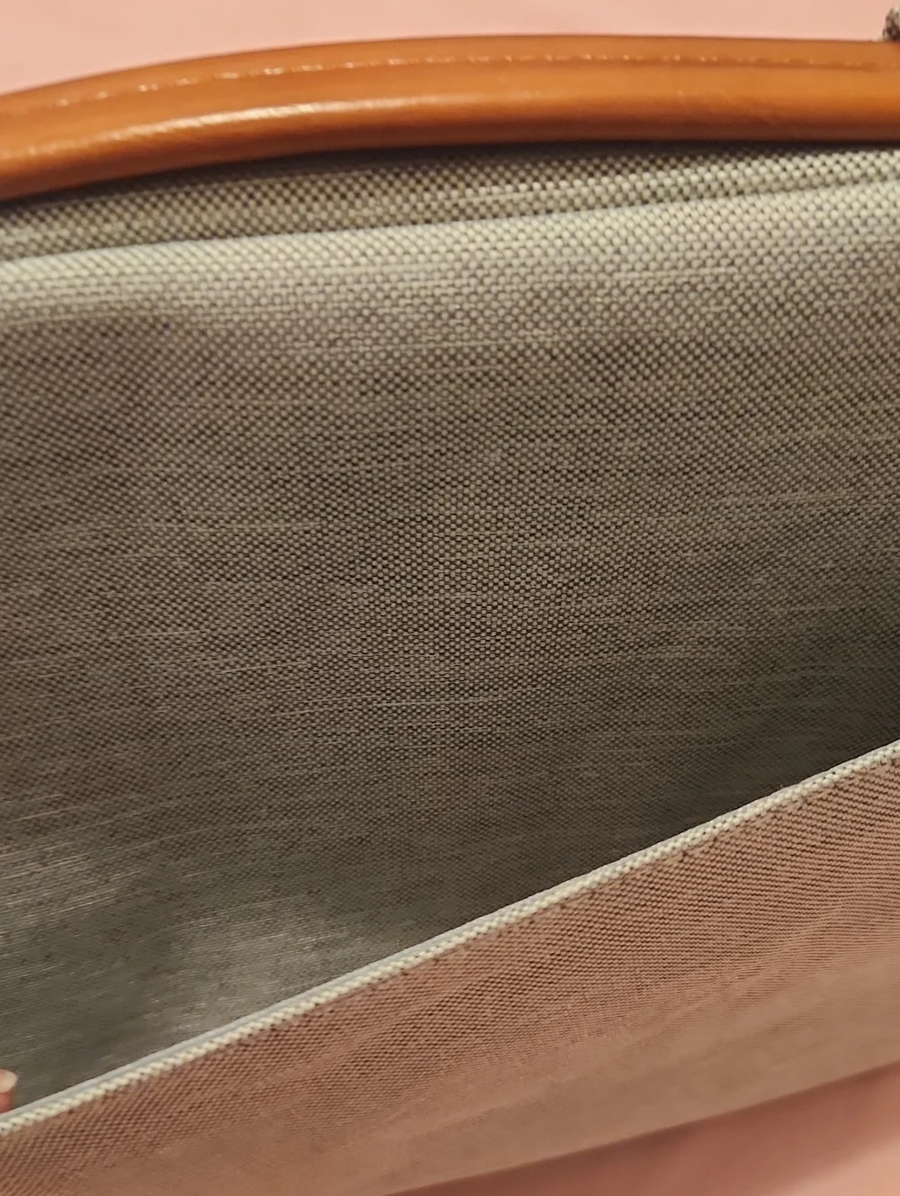 🔥clearance🔥 Grey Laptop Sleeve Bag
